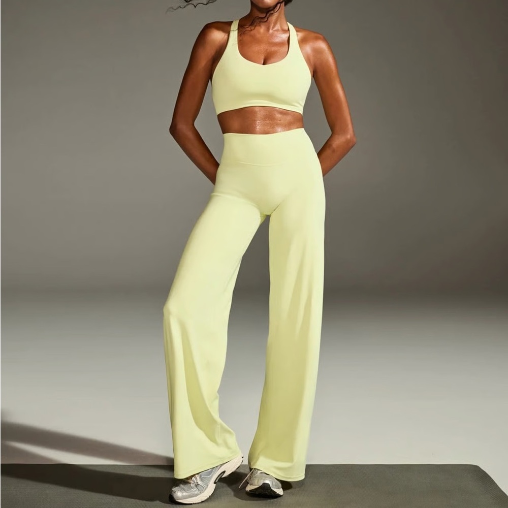 Oner Active soft motion straight legs